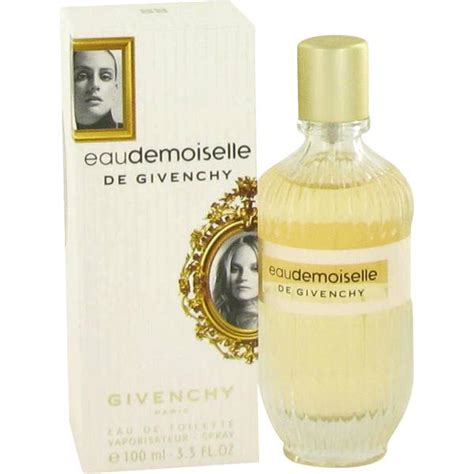 givenchy perfume eau demoiselle